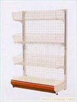 上海背网超市货架订做 