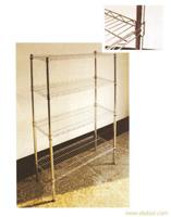 上海置物架制作 