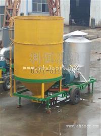 河南厂家供应水稻烘干机 水稻烘干机批发