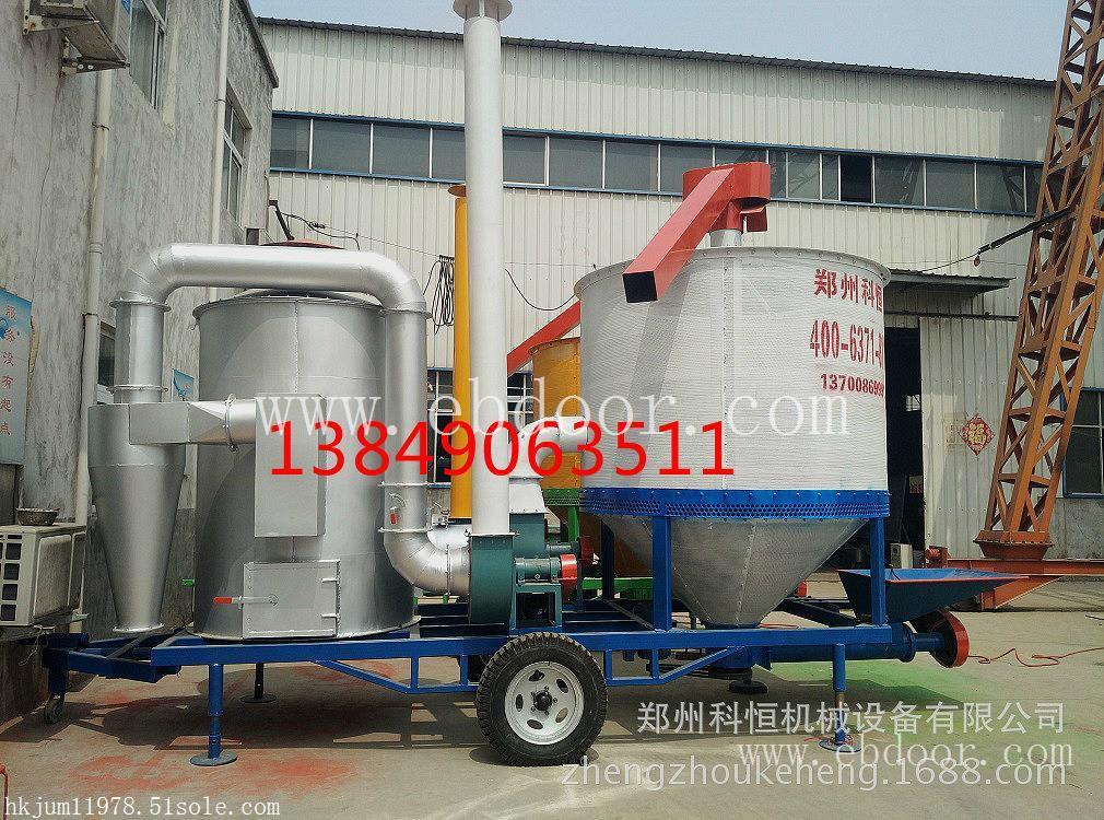 水稻烘干机参数 水稻烘干机厂家批发