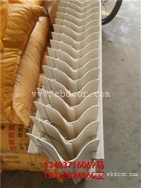 PP除雾器    PP脱硫塔除雾器
