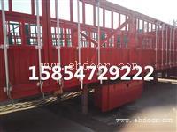 定做半挂车箱式半挂车价格运城