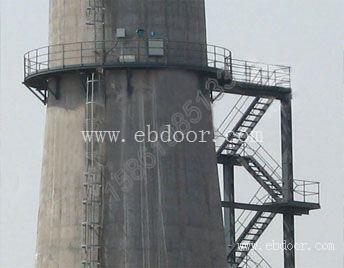 烟囱新建烟 囱拆除拆除烟囱