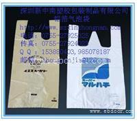 全生物降解背心袋供应商