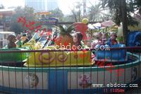 创艺公园新款花果山漂流果果漂流游乐设备厂