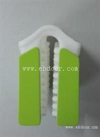软硬胶3d打印   软胶3d打印  双色3d打印  包胶手板模型  双色手