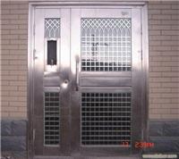 上海防盗门专卖