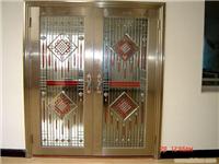 上海防盗门加工厂