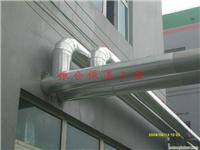 上海設備保溫工程 
