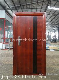 防火防盗门价格