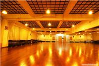 上海交谊舞厅实木弹簧地板销售 
