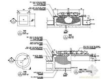 图纸设计/景观设计图纸/景观设计/园林设计 