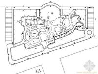 园林工程图纸设计/景观设计/园林设计/园林施工/园林景观绿化 
