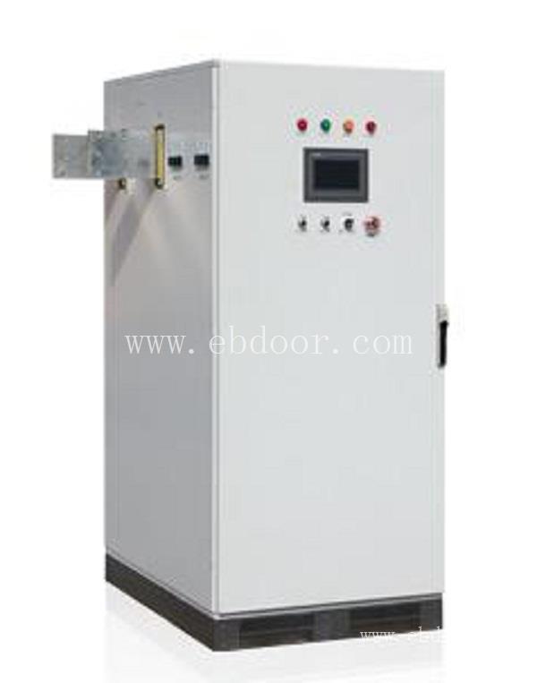 直流大电流发生器技术参数和作用原理