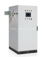 直流大电流发生器技术参数和作用原理