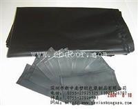 四川PE黑色导电袋深圳厂家