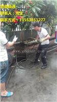东莞清理化粪池 污水管道清洗 抽泥浆