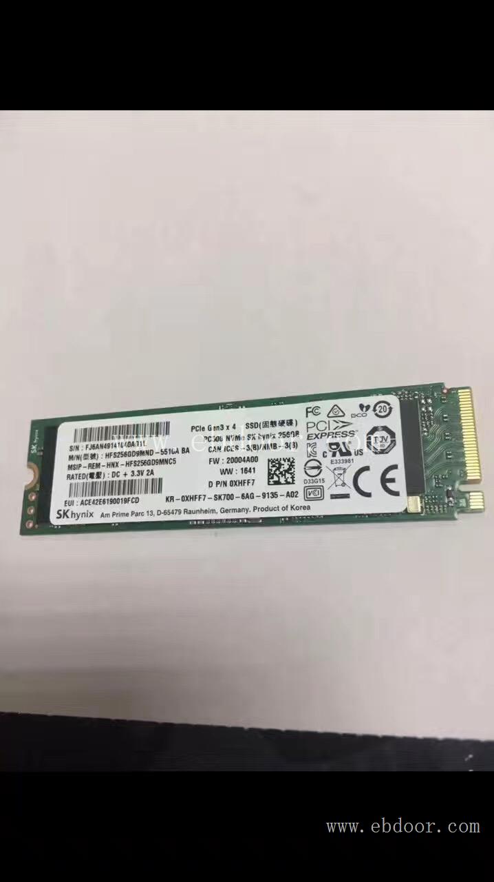 上门收购SSD固态硬盘