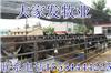 四川西充肉牛养殖场