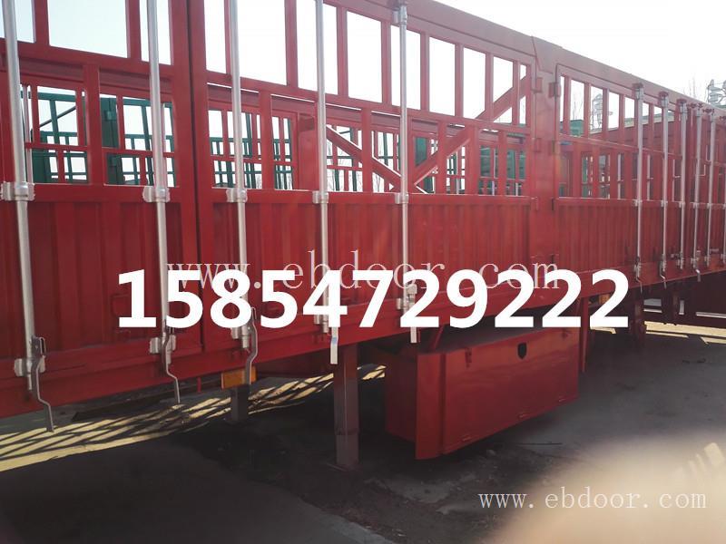 轻型罐式半挂车价格-轻体散装水泥罐车出厂价格嘉兴嘉兴