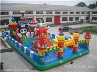 充气城堡厂家,儿童游乐设备,淘气堡