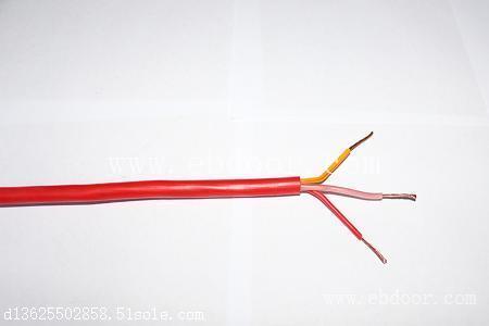 新民硅橡胶电缆采用进口PFA材料