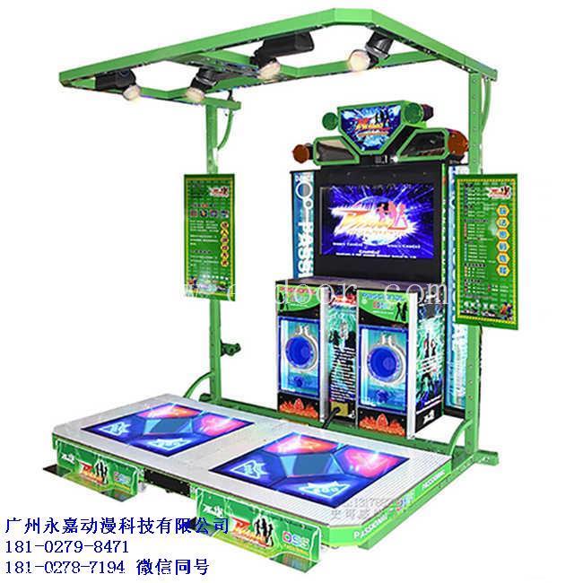 大同市打鱼游戏机厂家