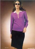 女羊绒衫批发价格 