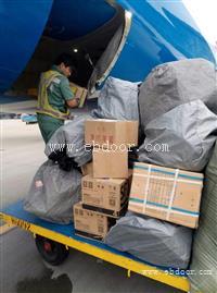 杭州航空货运是现代化物流企业杭州空运公司