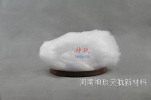 石英纤维棉-电绝缘高耐热增强纱