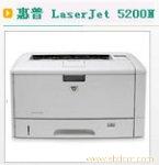 惠普 Laserjet 5200N�