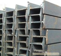 上海供应多种型号的工字钢�