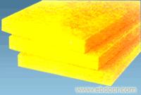 玻璃棉板保温材料 