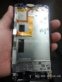 收购vivo x9触摸屏188 2372 5825