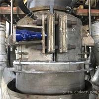 304不锈钢电极糖瓦夹持器