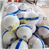 海南海上水产养殖浮球，湖泊禁止下水围栏警示浮球