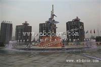 福建大型喷泉生产厂家_大型喷泉生产厂家