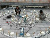 福建广场喷泉生产厂家_敖龙