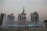 福建广场喷泉价格_广场喷泉价格_敖龙