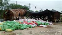 回收沥青，回收化工原料，