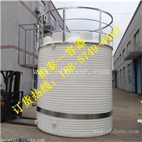  10立方废水桶 金华20吨耐腐蚀pe槽 柏泰液体罐