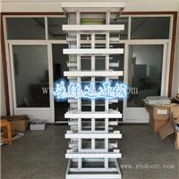 720芯MODF配线架安装使用介绍