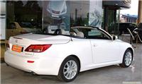 雷克萨斯IS300C