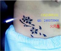 花瓣纹身图案大全|hfhws.cn|上海纹身店