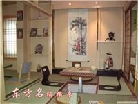 榻榻米地台-榻榻米装修效果图 