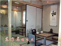 榻榻米装修 