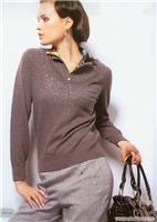 上海羊毛衫制做价格 