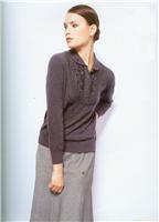 羊毛衫订做价格; 