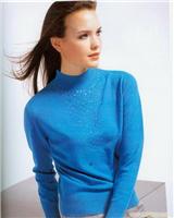 上海羊毛衫制作加工 