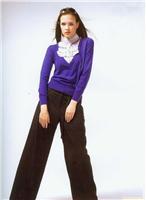 上海浦东羊绒衫销售 